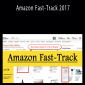 Ben Cummings - Amazon Fast-Track 2017.