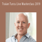 Ben Cummings - Traian Turcu Live Masterclass 2019.