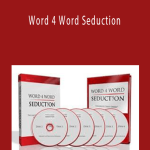 Blake Stevens - Word 4 Word Seduction