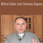 Bob Serling (Profit Alchemy) - Million Dollar Joint Ventures Express