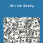 Bob Serling - Millionaire Licensing