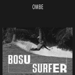 Bosu Surfer - OMBE