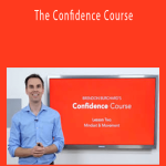 Brendon Burchard - The Confidence Course.
