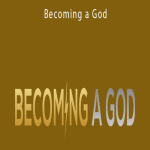 Brian Black - Becoming a God.