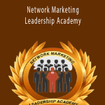 Brian Carruthers - Network Marketing Leadership Academy.