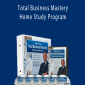 Brian Tracy - Total Business Mastery Home Study Program.
