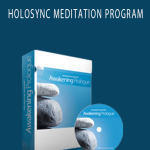 CENTERPOINTE - HOLOSYNC MEDITATION PROGRAM