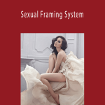 Captain Jack - Sexual Framing System