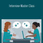 Careercake, Aimee Bateman - Interview Master Class