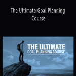 Carl Pullein - The Ultimate Goal Planning Course