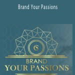 Carolin Soldo - Brand Your Passions.