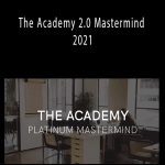 Cat Howell - The Academy 2.0 Mastermind 2021