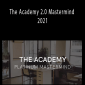 Cat Howell - The Academy 2.0 Mastermind 2021