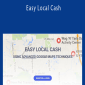 Chad Kimball - Easy Local Cash.