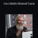 Chad Kimball - Live Linkedin Advanced Course