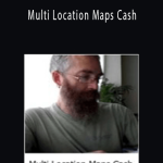 Chad Kimball - Multi Location Maps Cash.