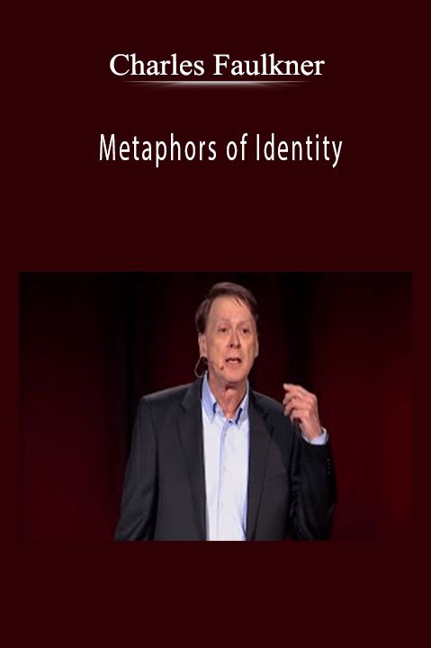Charles Faulkner - Metaphors of Identity.