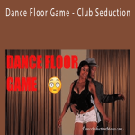 Chi Szeto - Dance Floor Game - Club Seduction.