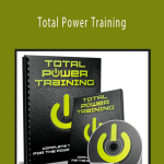 Chris Barnard - Total Power Training