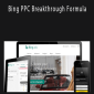 Chris Groves & Jason Harris - Bing PPC Breakthrough Formula.