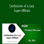 Chris Rempel - Confessions of a Lazy Super Affiliate