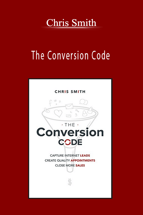 Chris Smith - The Conversion Code