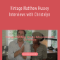 Christelyn Karazin - Vintage Matthew Hussey Interviews with Christelyn