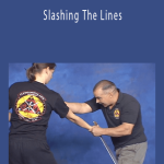 Christopher Petrilli - Slashing The Lines.Christopher Petrilli - Slashing The Lines.