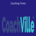 Coachville - Coaching Forms.