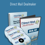 Cody Sperber - Direct Mail Dealmaker.