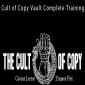 Colin Theriot - Cult of Copy Vault Complete Training.