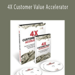 Dan Kennedy - 4X Customer Value Accelerator
