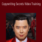 Dan Lok - Copywriting Secrets Video Training.