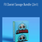 Daniel Savage - FX Daniel Savage Bundle (2in1)