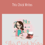 Daniela Pesconi-Arthur - This Chick Writes