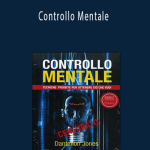 Dantalion Jones - Controllo Mentale