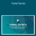 Dario Vignali - Funnel Secrets