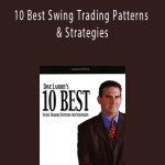 Dave Landry - 10 Best Swing Trading Patterns & Strategies