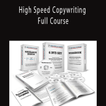 David Garfinkel & Brian McLeod - High Speed Copywriting Full Course