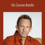 David Snyder - 10x Courses Bundle