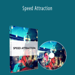David Snyder - Speed Attraction