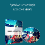 David Snyder - Speed Attraction: Rapid Attraction Secrets