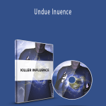 David Snyder - Undue Inuence