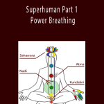 David Verdesi - Superhuman Part 1 - Power Breathing