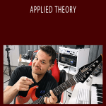 David Wallimann - APPLIED THEORY