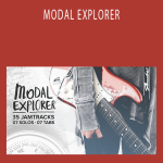 David Wallimann - MODAL EXPLORER