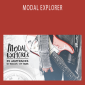 David Wallimann - MODAL EXPLORER