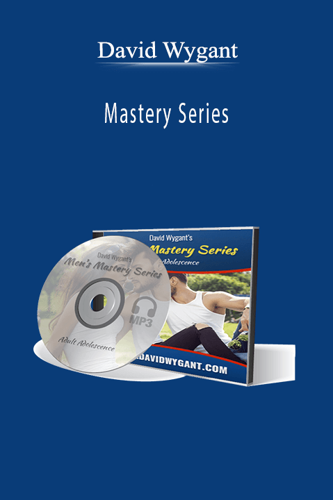 David Wygant - Mastery Series