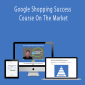 Dennis Moons - Google Shopping Success Course On The Market