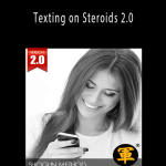 Derek Rake - Texting on Steroids 2.0